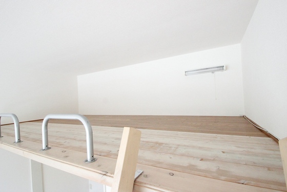 レオパレス松浦