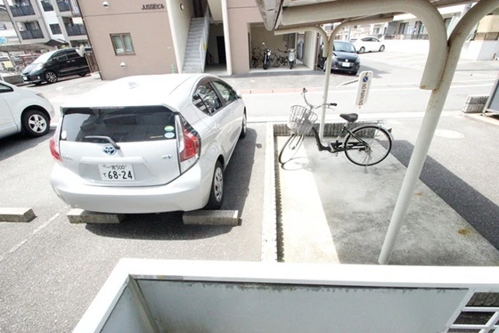 レオパレス松浦