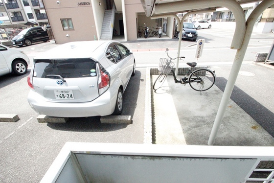 レオパレス松浦