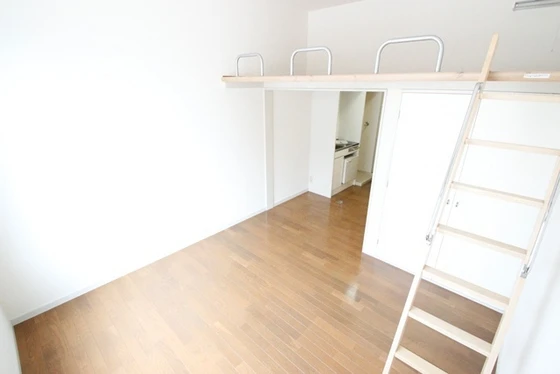 レオパレス松浦