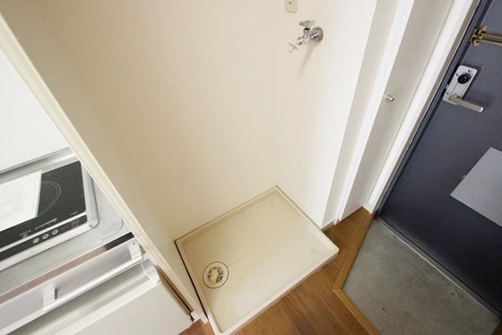 レオパレス松浦