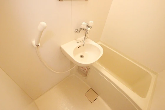 レオパレス松浦