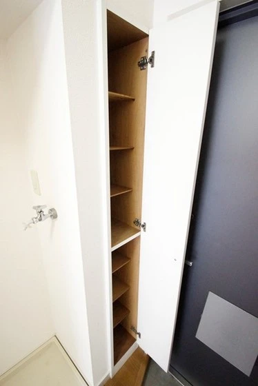 レオパレス松浦