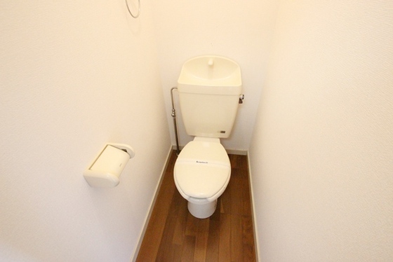 レオパレス松浦