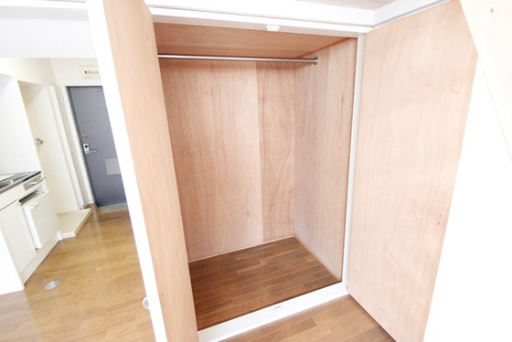 レオパレス松浦