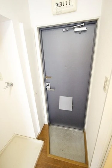 レオパレス松浦