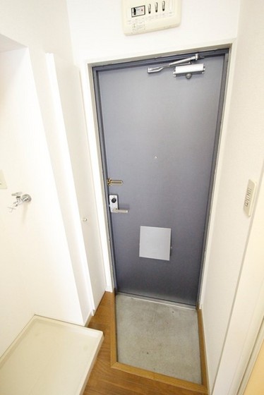 レオパレス松浦