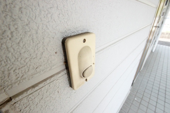 レオパレス松浦