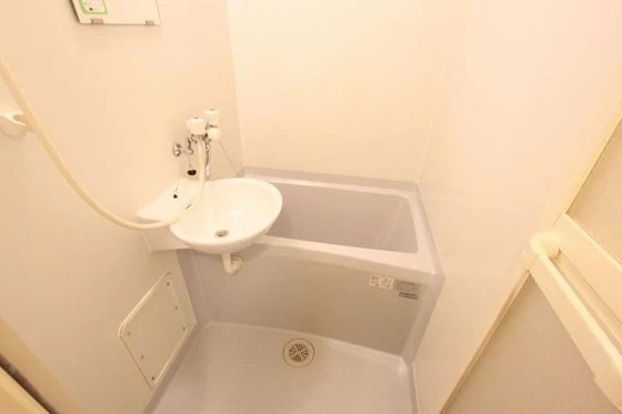 レオパレス古市