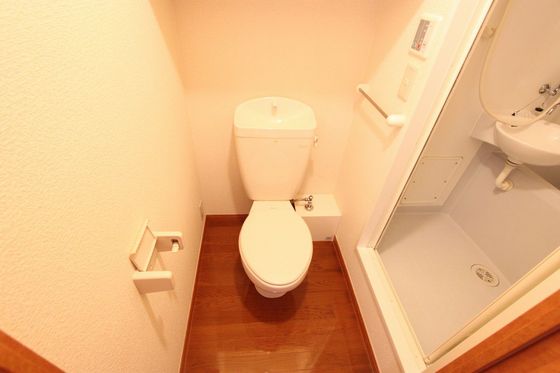 レオパレス古市