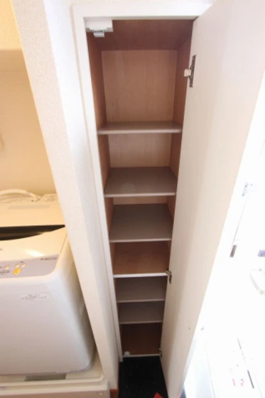 レオパレス古市