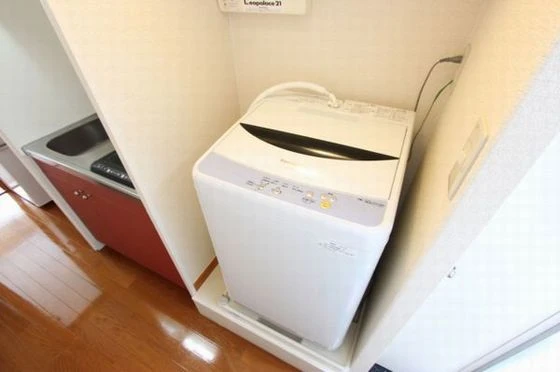 レオパレス古市