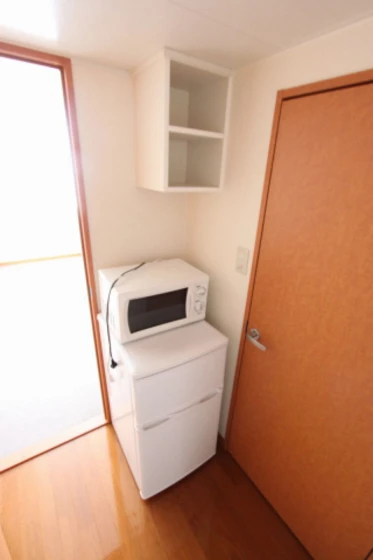 レオパレス古市