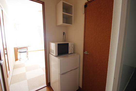 レオパレス長楽寺