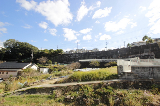 レオパレス長楽寺
