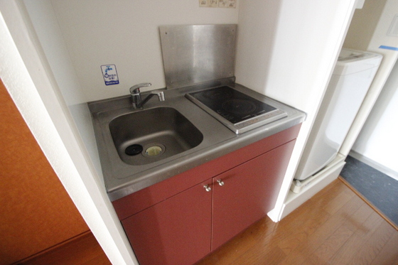 レオパレス長楽寺