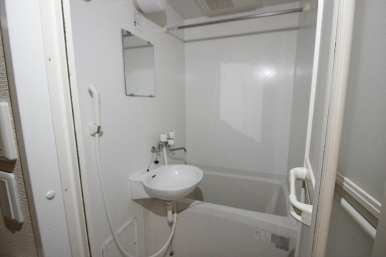 レオパレス長楽寺