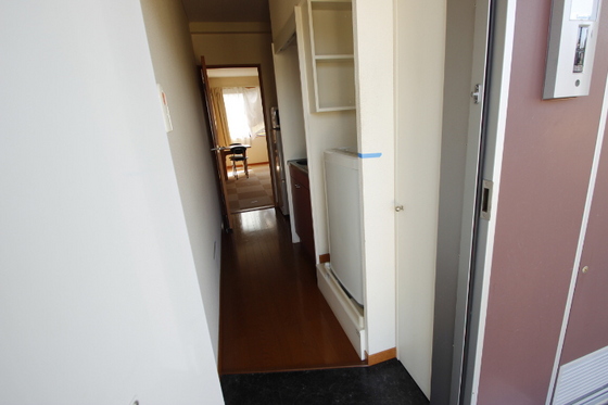 レオパレス長楽寺