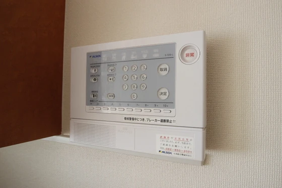 レオパレス長楽寺