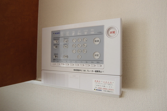 レオパレス長楽寺