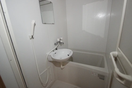 レオパレス長楽寺