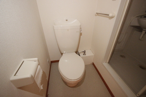 レオパレス長楽寺