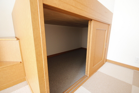 レオパレス長楽寺