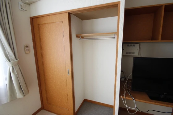 レオパレス長楽寺