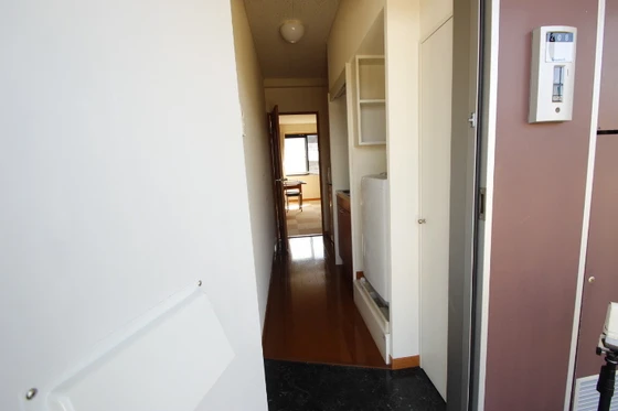 レオパレス長楽寺