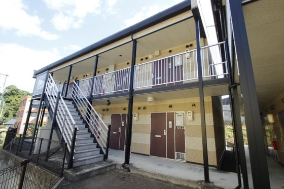 レオパレス長楽寺