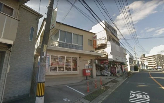 レオパレス長楽寺