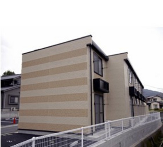 レオパレスラポール