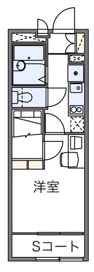 レオパレスシナジー