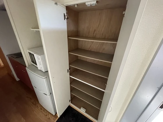 レオパレスシナジー