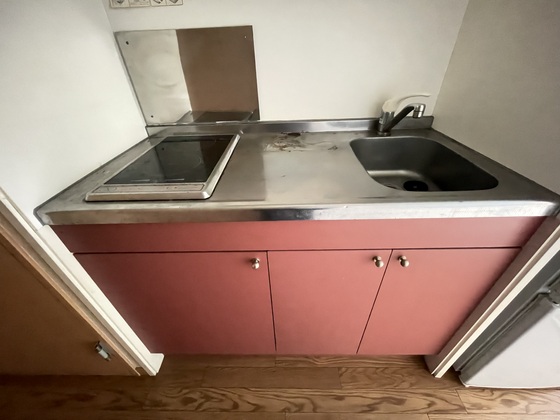 レオパレスシナジー