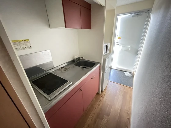 レオパレスシナジー