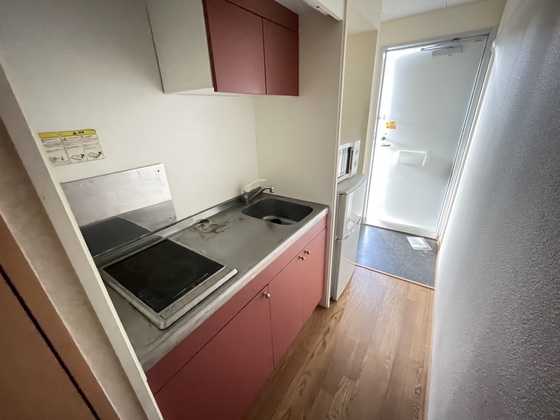 レオパレスシナジー