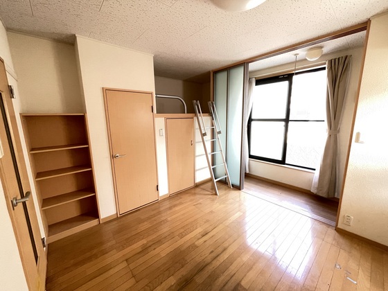 レオパレスシナジー