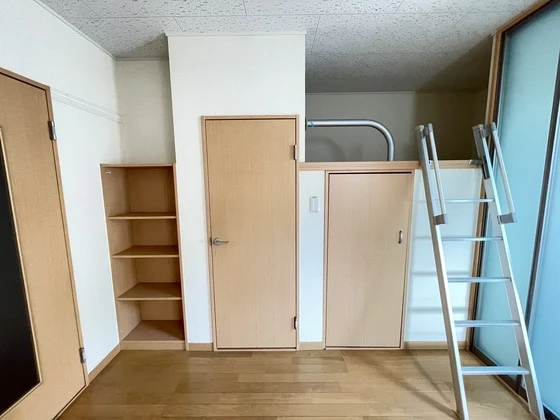 レオパレスシナジー