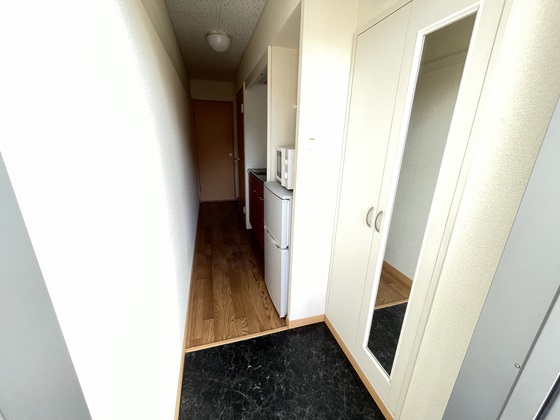 レオパレスシナジー