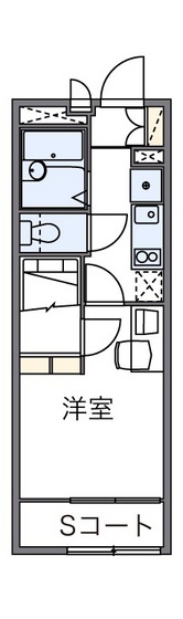 レオパレスシナジー