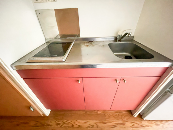 レオパレスシナジー