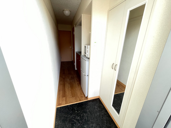 レオパレスシナジー