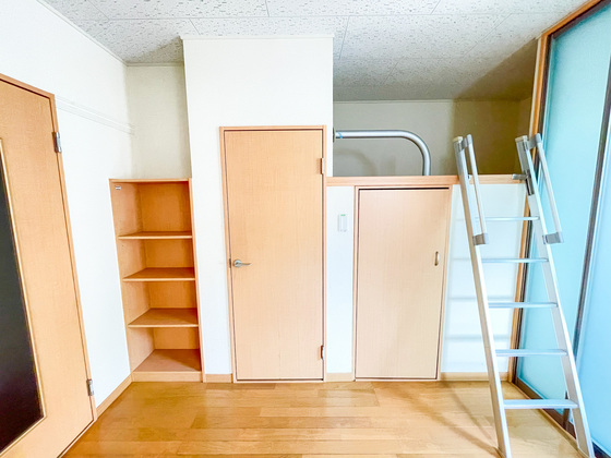 レオパレスシナジー