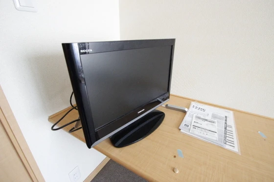 レオパレスMelodey