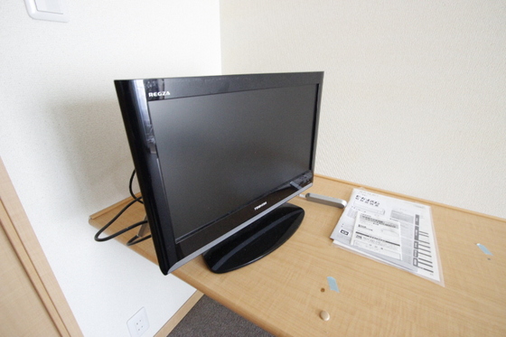 レオパレスMelodey