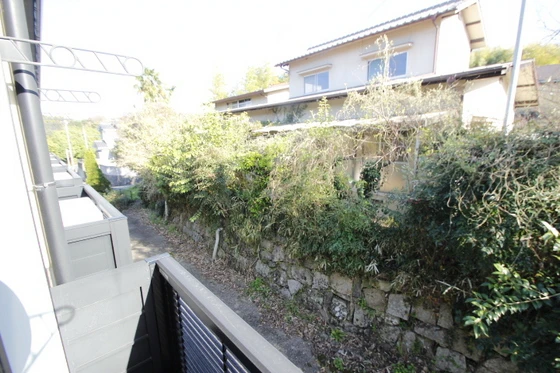 レオパレスMelodey