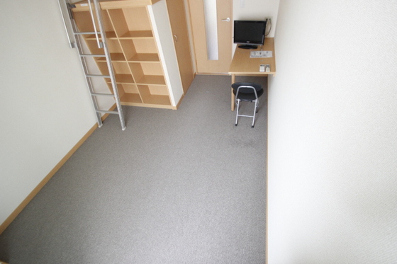 レオパレスMelodey