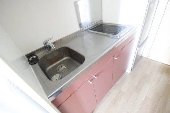 レオパレスMelodey