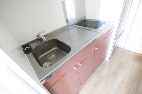 レオパレスMelodey